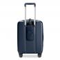 Briggs & Riley Sympatico 3.0 Global 53cm Carry-On Expandable Spinner Navy