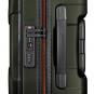 Briggs & Riley Torq Domestic Carry-On 4-Rollen-Trolley with Frontpocket Hunter