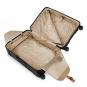 Briggs & Riley Torq Large 4-Rollen-Trolley Stealth