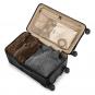 Briggs & Riley Torq Medium Trunk 4-Rollen-Trolley Stealth