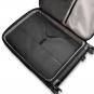 Briggs & Riley Travel Essentials Check In Garment Sleeve Black