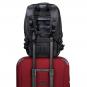 Briggs & Riley ZDX Cargo Backpack mit 15" Laptopfach Black