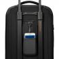 Briggs & Riley ZDX Domestic 56cm Carry-on Expandable Spinner Black
