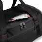 Briggs & Riley ZDX Large Travel Duffle Black