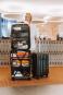 CASYRO Stand-Up Koffer 3.0 L Schwarz