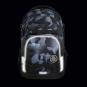 Coocazoo PORTER Schulrucksack - Kollektion 2025 Grey Rocks