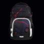 Coocazoo Schulrucksack PORTER - Kollektion 2024 Lava Lines