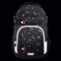 Coocazoo PORTER Schulrucksack - Kollektion 2025 Sprinkled Candy