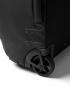 D_b_ Hugger Roller Bag Carry-on 40L Blue Hour