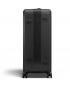 D_b_ Ramverk Pro Check-in Luggage Large mit Aluminiumrahmen Black Out