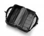 D_b_ Roamer Pro Split Duffel / Bakcpack 70L Black Out