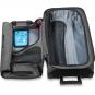 Dakine Split Roller 85L Reisetrolley / Koffer Carbon