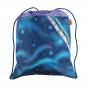 DerDieDas ErgoFlex EASY Schulrucksack-Set 5-teilig mit Sportbeutel Luna