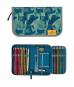 DerDieDas ErgoFlex MAX Schulrucksack-Set 5-teilig mit Sportbeutel Monster Truck