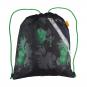 DerDieDas ErgoFlex SUPERLIGHT Schulrucksack-Set 5-teilig mit Sportbeutel Funny Fighter