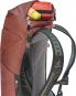 Deuter AC Lite 16 Wanderrucksack redwood-ivy