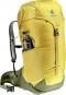 Deuter AC Lite 16 Wanderrucksack 2021 turmeric-khaki
