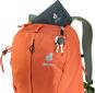 Deuter AC Lite 17 Wanderrucksack paprika-khaki