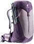 Deuter AC Lite 22 SL Wanderrucksack lavender-purple