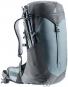 Deuter AC Lite 22 SL Wanderrucksack shale-graphite