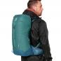Deuter AC Lite 24 Wanderrucksack 2021 alpinegreen-arctic