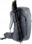 Deuter AC Lite 30 Wanderrucksack black