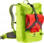 Deuter Amager 25+5 Fahrradrucksack citrus