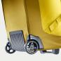 Deuter Aviant Duffel Pro Movo 90 Reisetasche 2-Rollen corn-turmeric