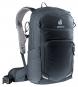 Deuter BIKE 1 20 Liter Fahrradrucksack black