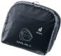 Deuter Duffel Pro 90 Reisetasche black