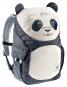 Deuter Kikki Kinderrucksack black-bone