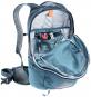 Deuter Race 16 Fahrradrucksack atlantik-ink