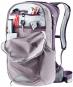 Deuter Race Air 14+3 Fahrradrucksack lavender-purple