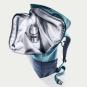 Deuter UP Seoul Lifestyle Rucksack ink-atlantic