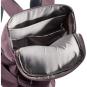 Deuter UP Stockholm Daypack aubergine-grape