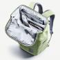 Deuter UP Stockholm Lifestyle Rucksack grove-mineral