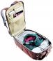 Deuter Utilion 30 Lifestyle Rucksack caspia-raisin