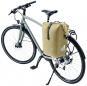 Deuter Valbona 20+5 Fahrradtasche desert
