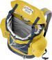 Deuter Wengen Lifestyle Rucksack corn-ink