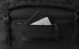 Eagle Creek Gear Warrior XE 2-Wheel Convertible Carry-On 50L Rollkoffer mit Rucksacktragegurten Black