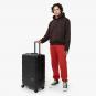 Eastpak RESIST'R CASE L Robuster Hartschalen-Trolley Black