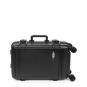 Eastpak RESIST'R CASE S Robuster Hartschalen-Trolley Black