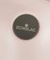 ECHOLAC Panda Koffer L 4-Rollen Crystal Pink