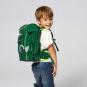 ergobag mini LUMI Edition, Kindergartenrucksack 2-tlg. RambazamBär