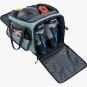 evoc Travel Gear Bag 35 Steel