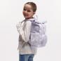 GOT BAG Kids Adventure Rolltop purple coral