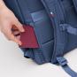 GOT BAG Pro Pack Rucksack ocean blue