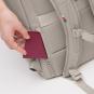 GOT BAG Pro Pack Rucksack scallop (beige)
