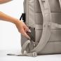 GOT BAG Pro Pack Travel Rucksack scallop