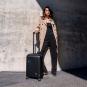 GOT BAG RE:Shell CABIN black